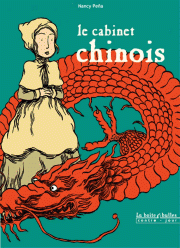 Le cabinet chinois